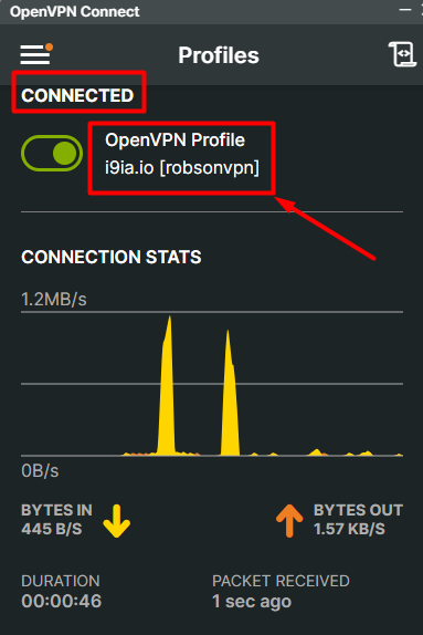 A solução INNOVIA para a sua rede corporativa segura